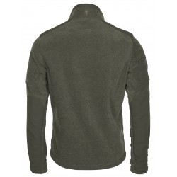 Bluza polarowa męska PINEWOOD LAPPLAND ROUGH 5488