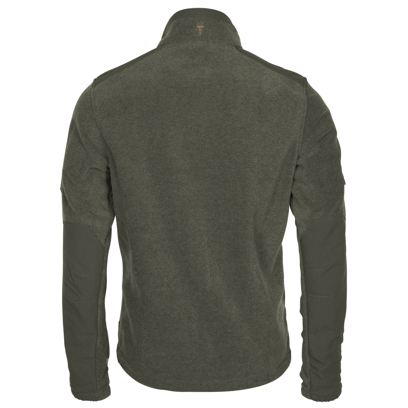 Bluza polarowa męska PINEWOOD LAPPLAND ROUGH 5488