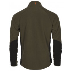 Bluza polarowa męska PINEWOOD AIR VENT 5248
