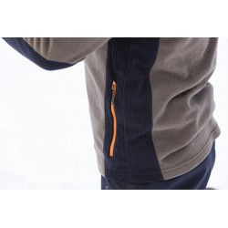 Bluza polarowa męska PINEWOOD AIR VENT 5248
