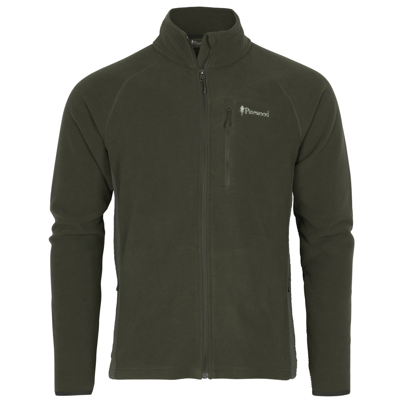 Bluza polarowa męska PINEWOOD AIR VENT 5248