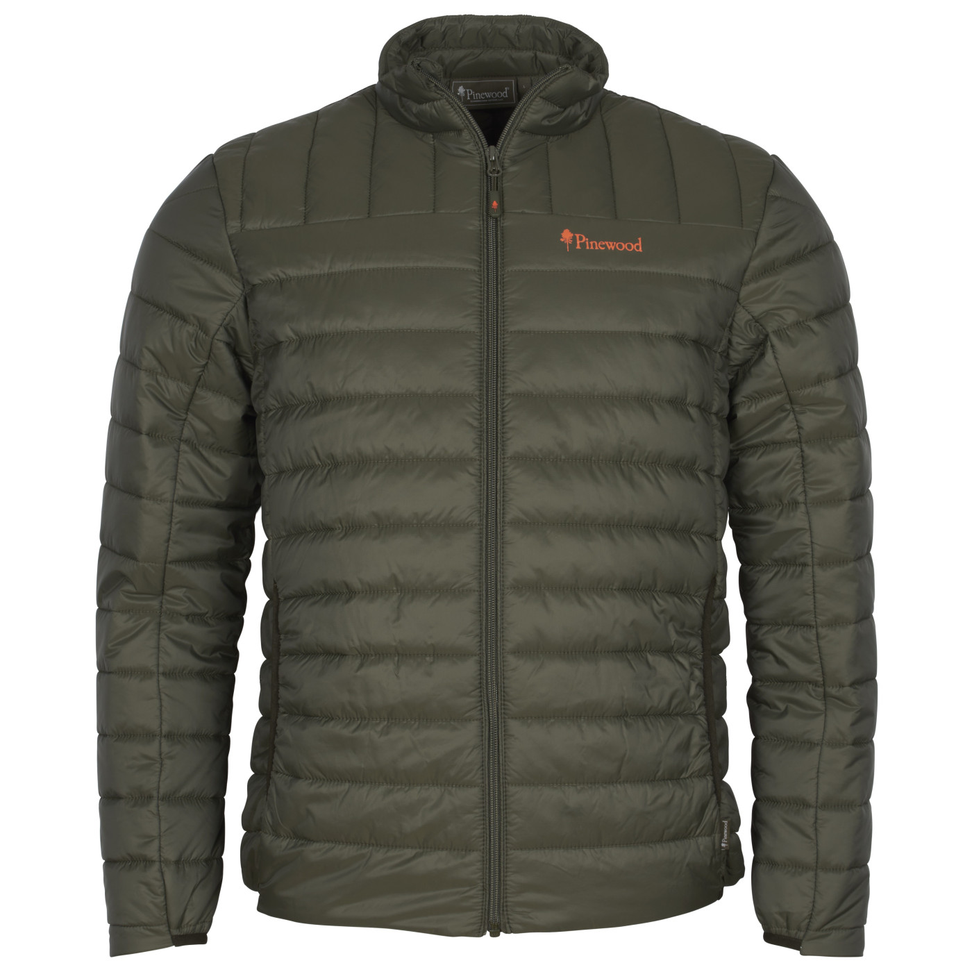 Kurtka męska PINEWOOD ABISKO INSULATION LITE 5159
