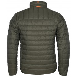 Kurtka męska PINEWOOD ABISKO INSULATION LITE 5159