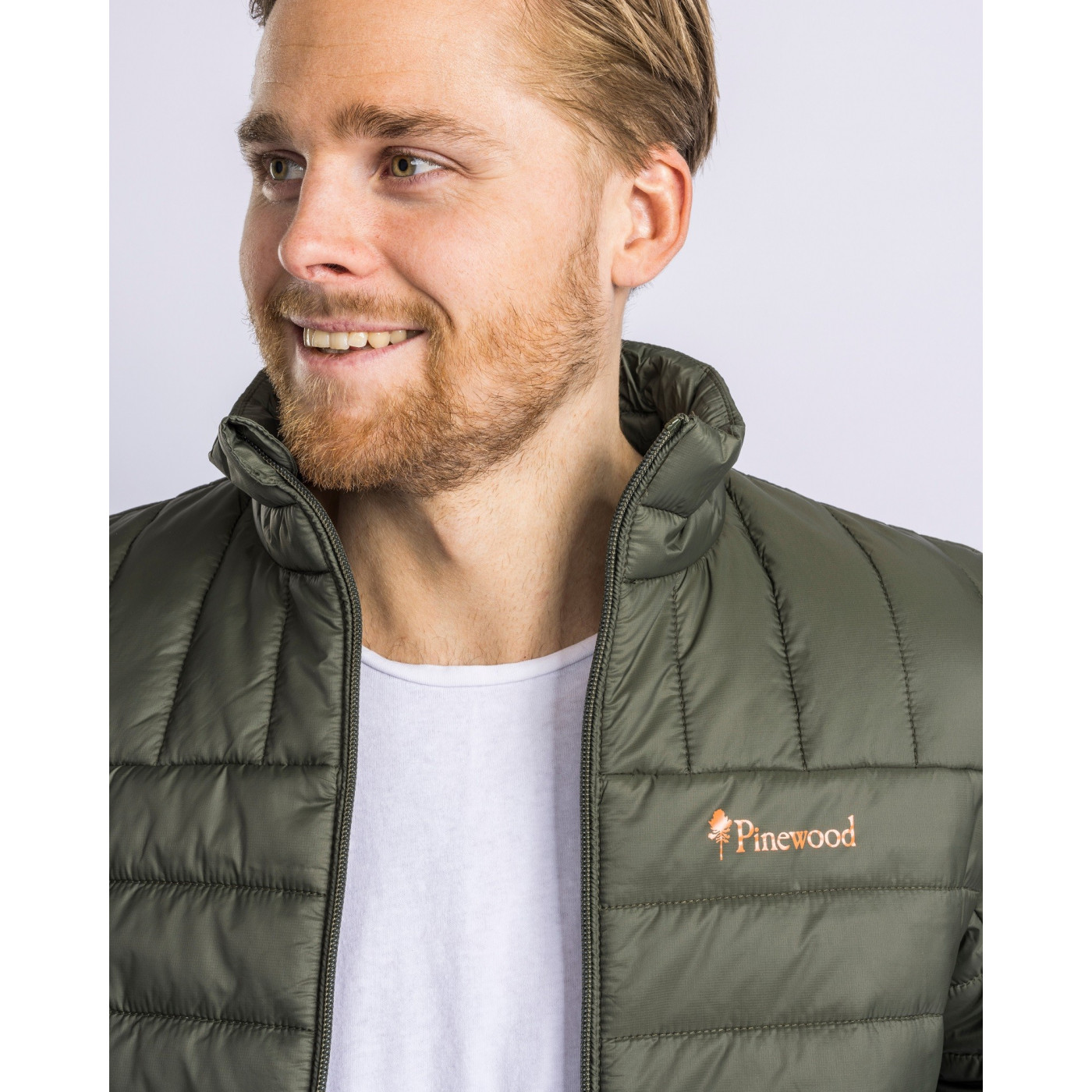 Kurtka męska PINEWOOD ABISKO INSULATION LITE 5159