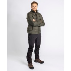 Kurtka męska PINEWOOD ABISKO INSULATION LITE 5159