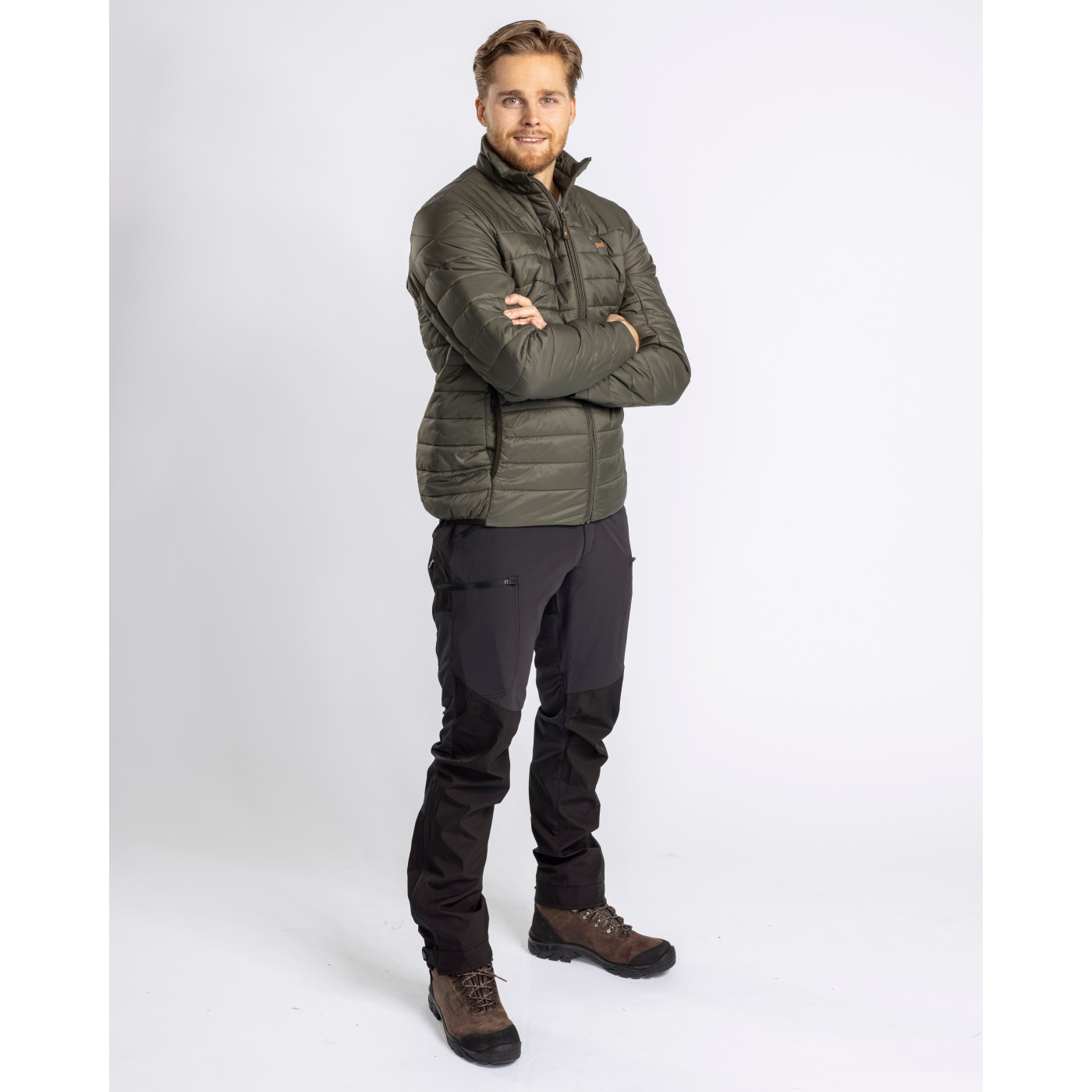 Kurtka męska PINEWOOD ABISKO INSULATION LITE 5159