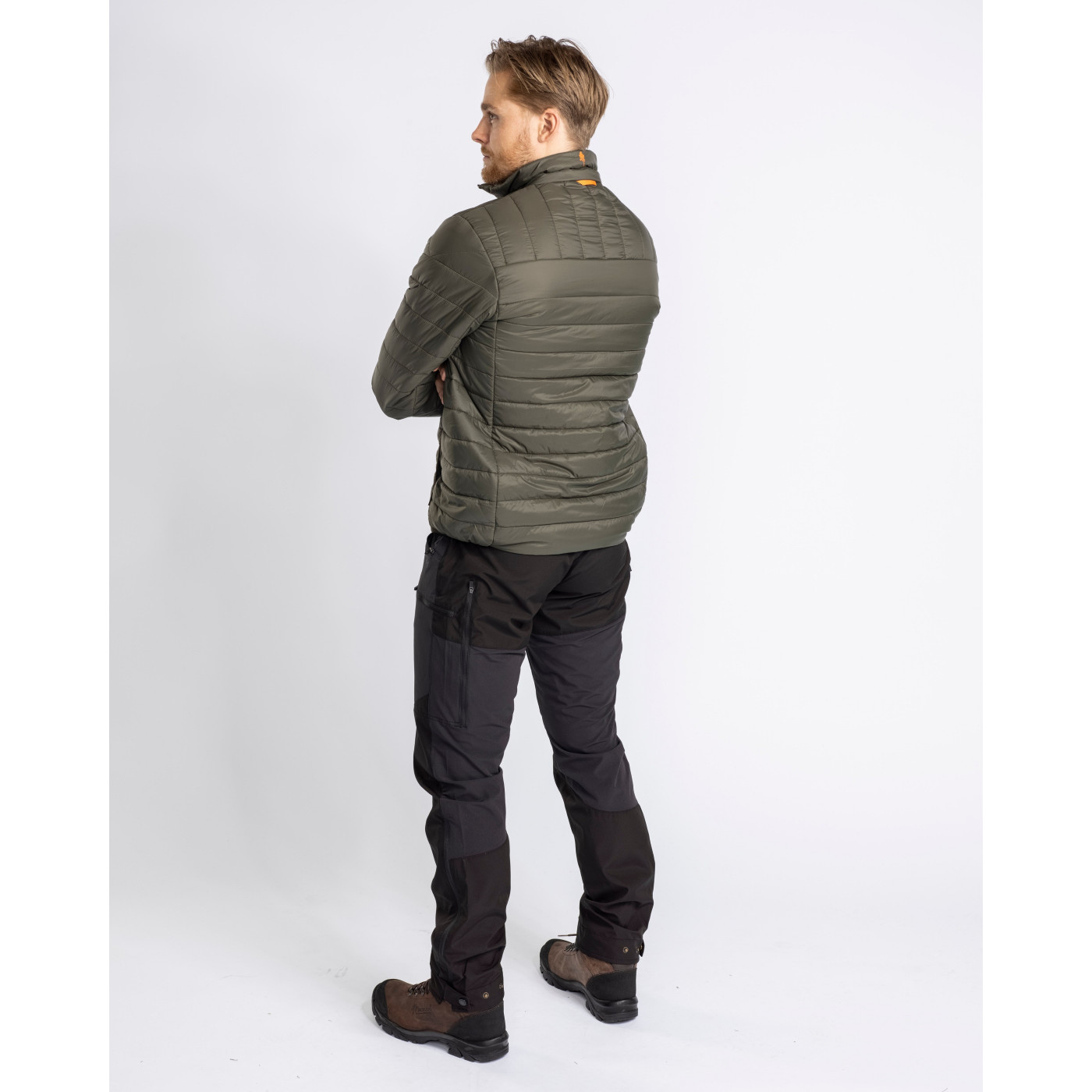 Kurtka męska PINEWOOD ABISKO INSULATION LITE 5159