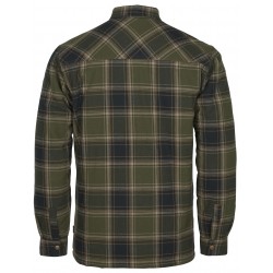 KOSZULA PINEWOOD® FINNVEDEN CHECKED PADDED 5008