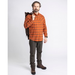 KOSZULA PINEWOOD® VÄRNAMO 5009