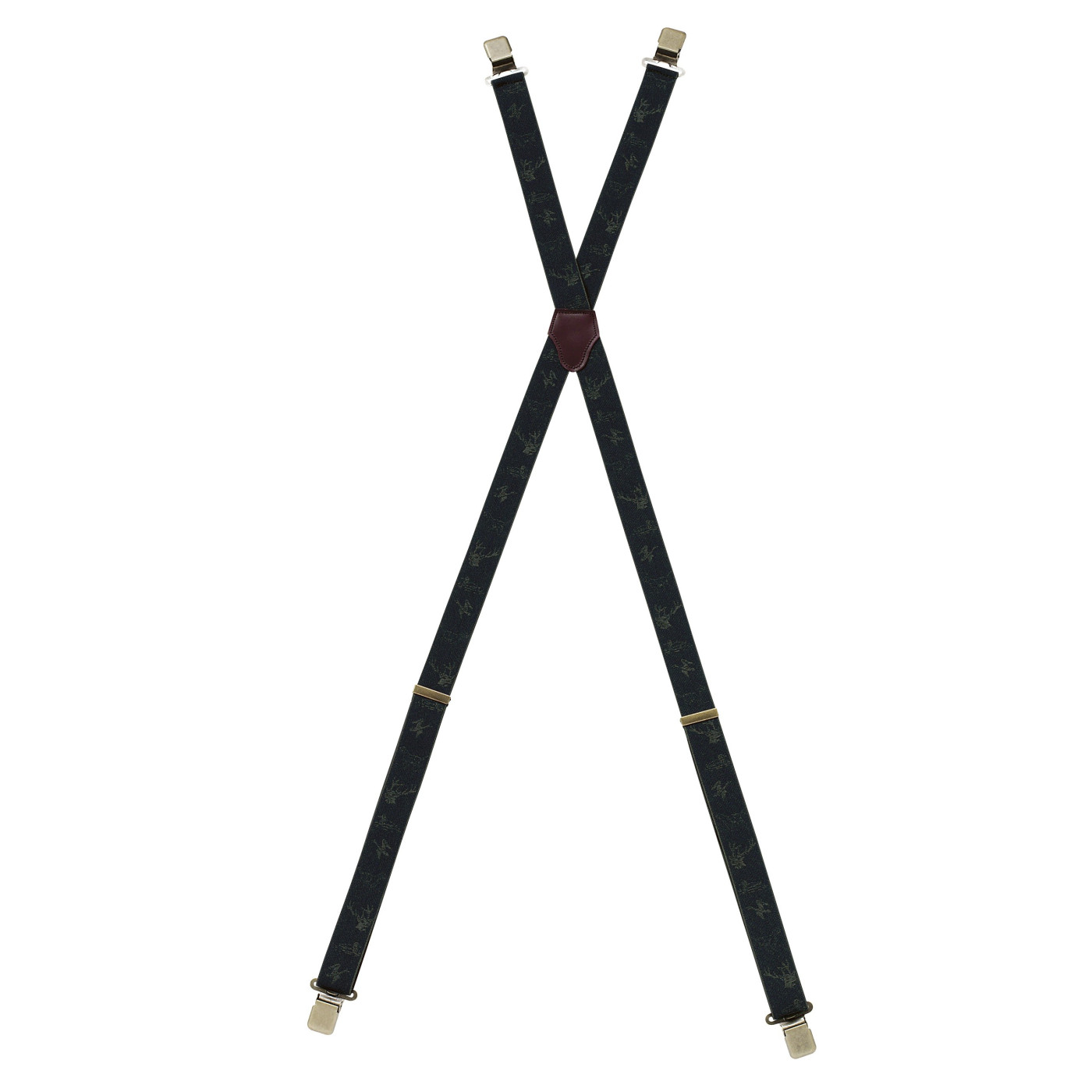 SZELKI PINEWOOD® BRACES 9098