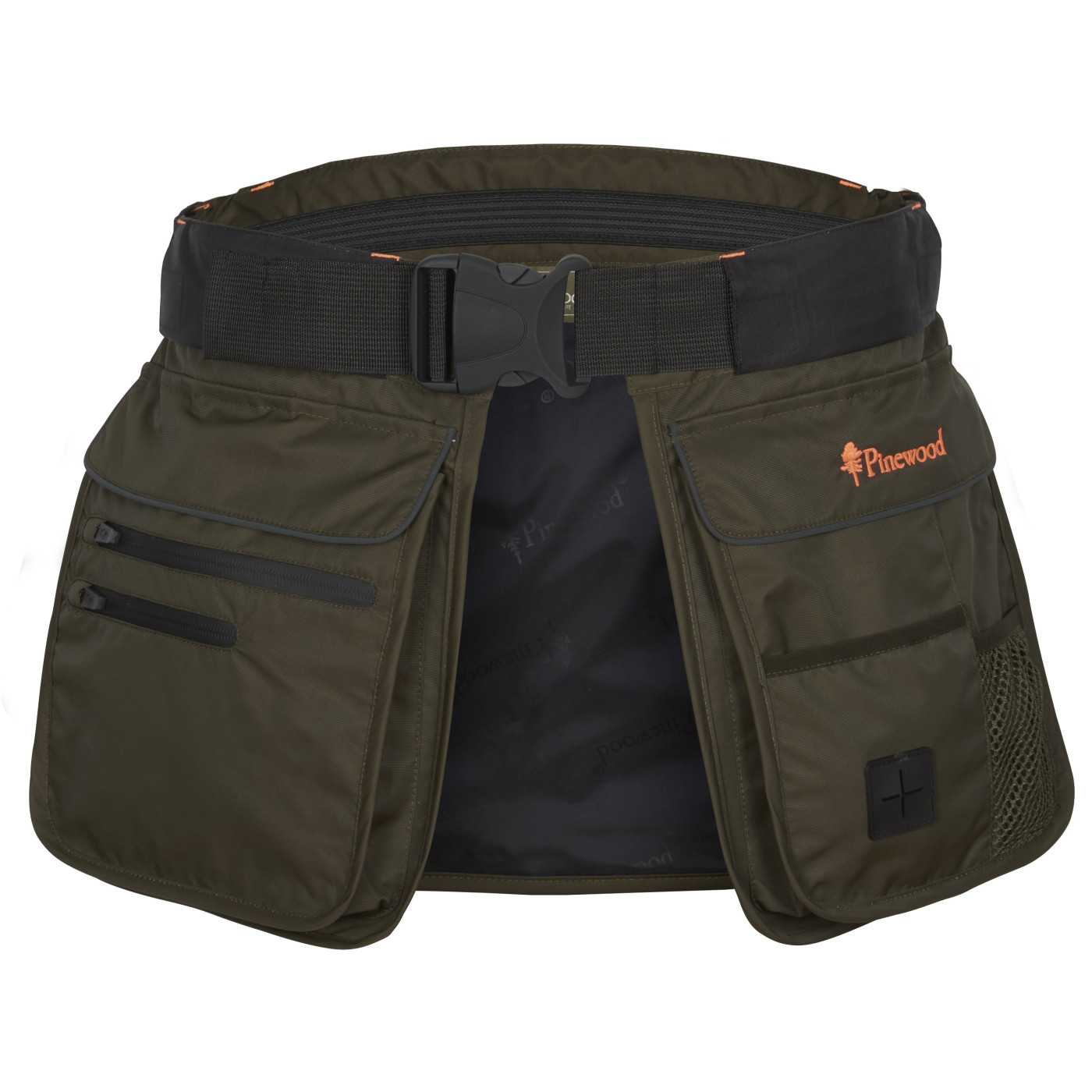 Pas sportowy dla trenerów psów PINEWOOD® 1141
