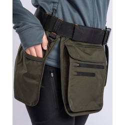 Pas sportowy dla trenerów psów PINEWOOD® 1141