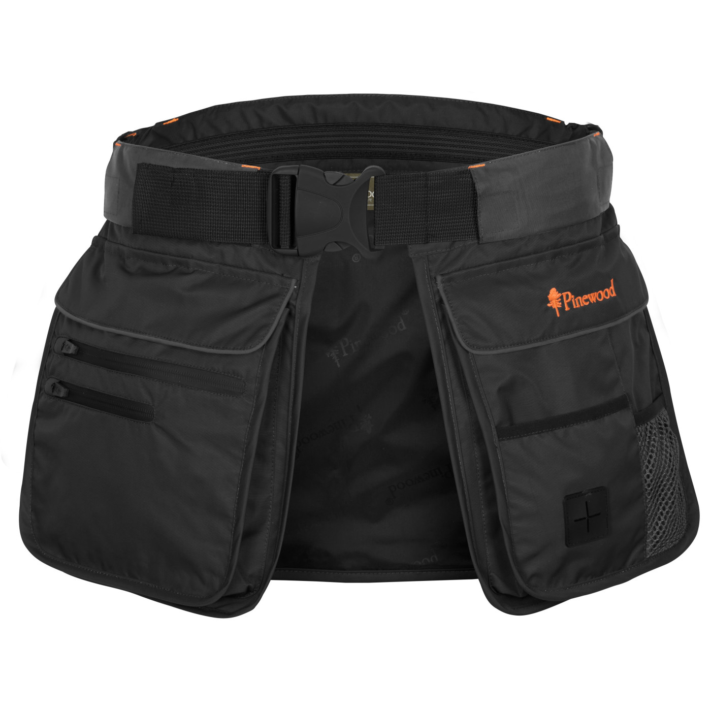 Pas sportowy dla trenerów psów PINEWOOD® 1141