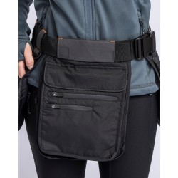 Pas sportowy dla trenerów psów PINEWOOD® 1141