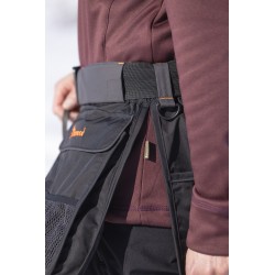 Pas sportowy dla trenerów psów PINEWOOD® 1141