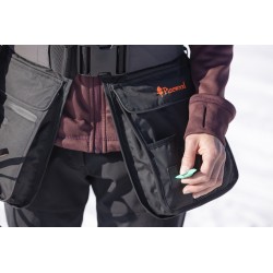 Pas sportowy dla trenerów psów PINEWOOD® 1141