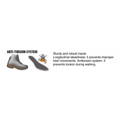 Buty Cofra® CrossRider Brown 15340