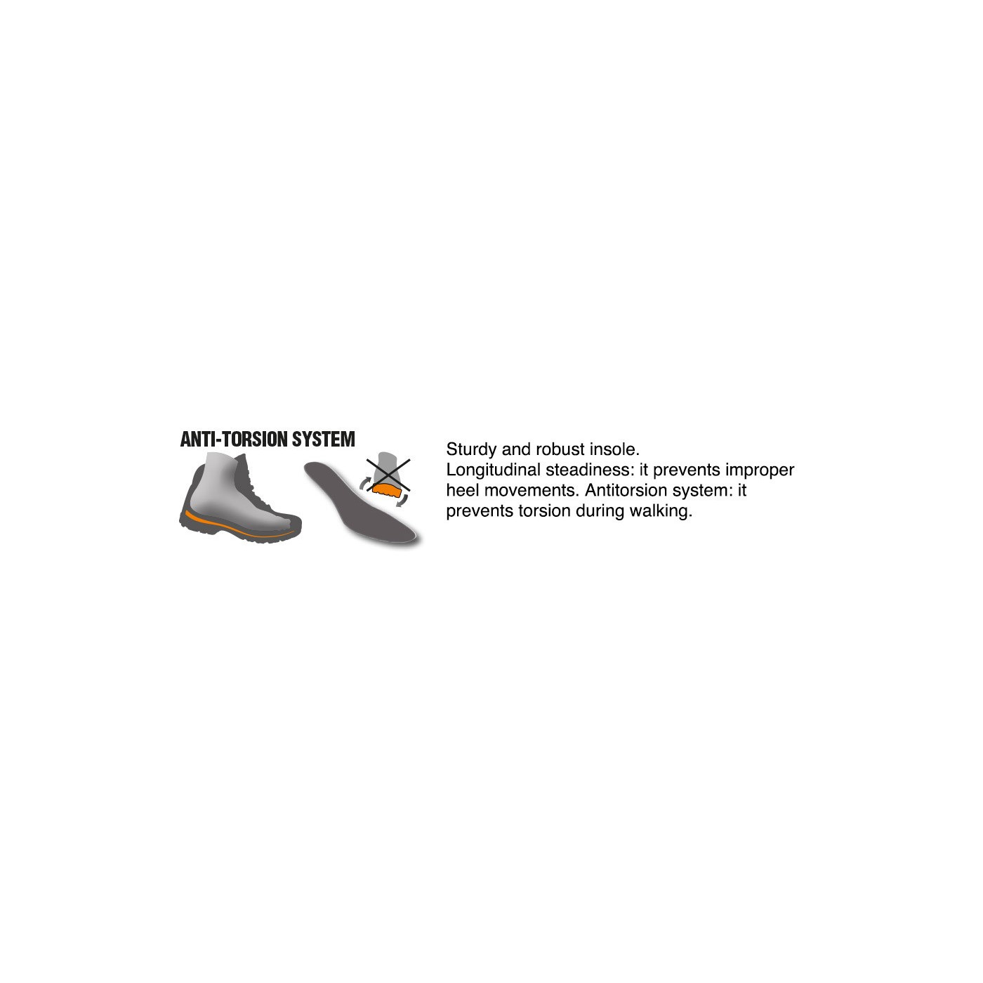 Buty Cofra® CrossRider Brown 15340
