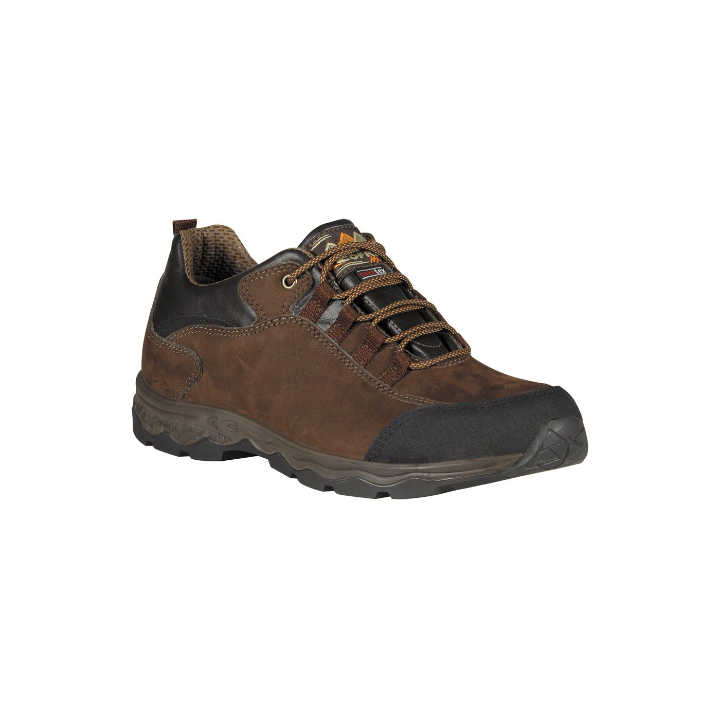 Buty Cofra® CrossRider Brown 15340