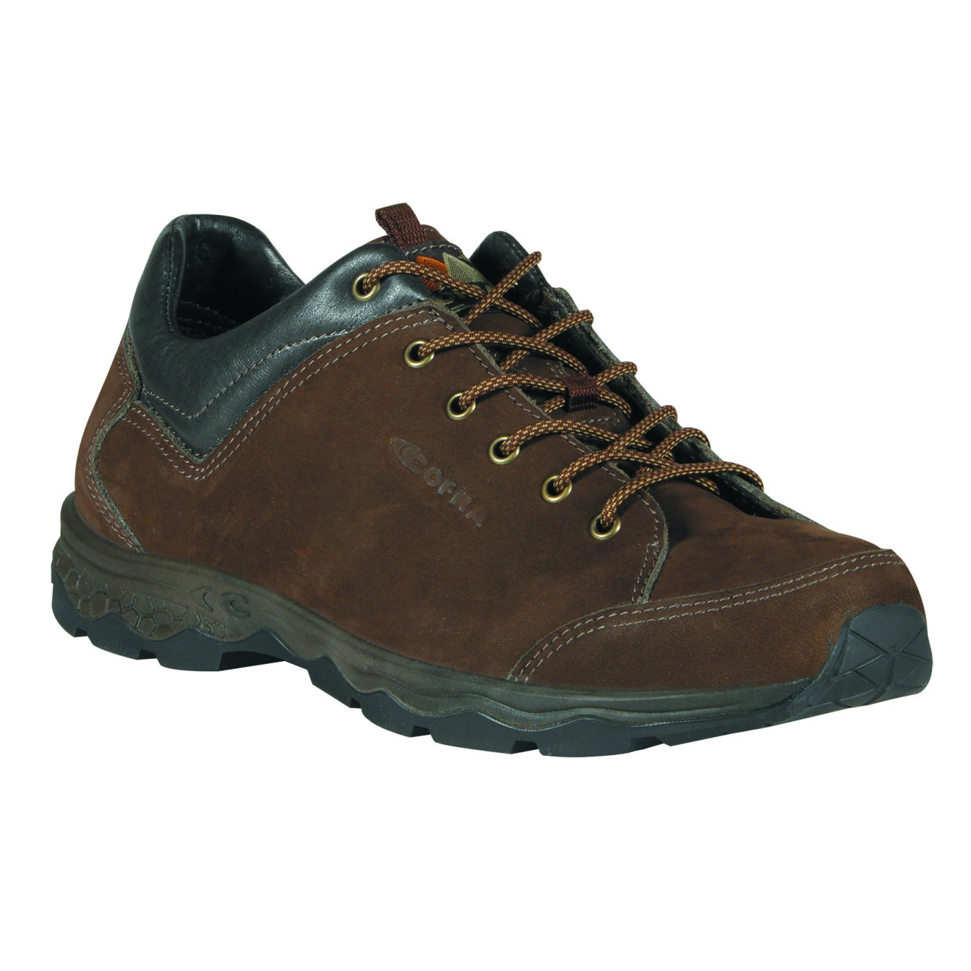 Buty Cofra Move River Brown 15420