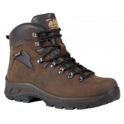 Buty Cofra Move Vilan Brown