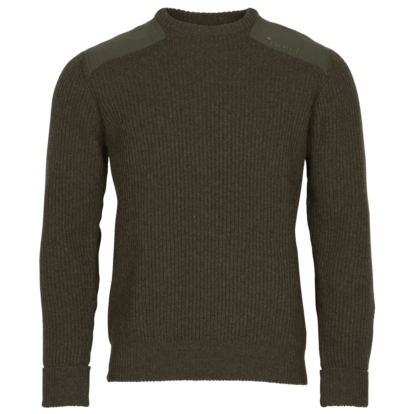 Sweter męski PINEWOOD Lappland Rough 5486