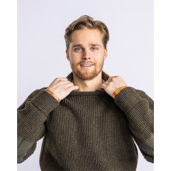 Sweter męski PINEWOOD Lappland Rough 5486