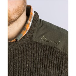 Sweter męski PINEWOOD Lappland Rough 5486