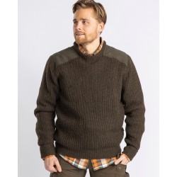 Sweter męski PINEWOOD Lappland Rough 5486