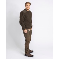Sweter męski PINEWOOD Lappland Rough 5486