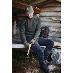 Sweter męski PINEWOOD Lappland Rough 5486