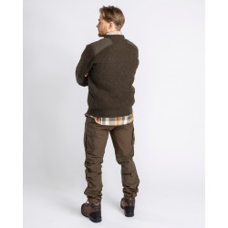 Sweter męski PINEWOOD Lappland Rough 5486