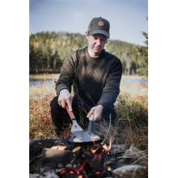Sweter męski PINEWOOD Lappland Rough 5486