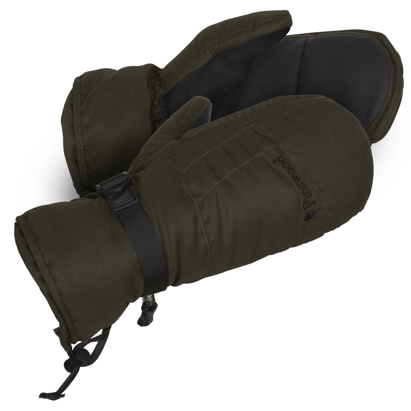 Rękawice myśliwskie PINEWOOD® HUNTERS PRO GLOVE 1150