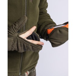Rękawice myśliwskie PINEWOOD® HUNTERS PRO GLOVE 1150