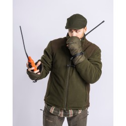 Rękawice myśliwskie PINEWOOD® HUNTERS PRO GLOVE 1150