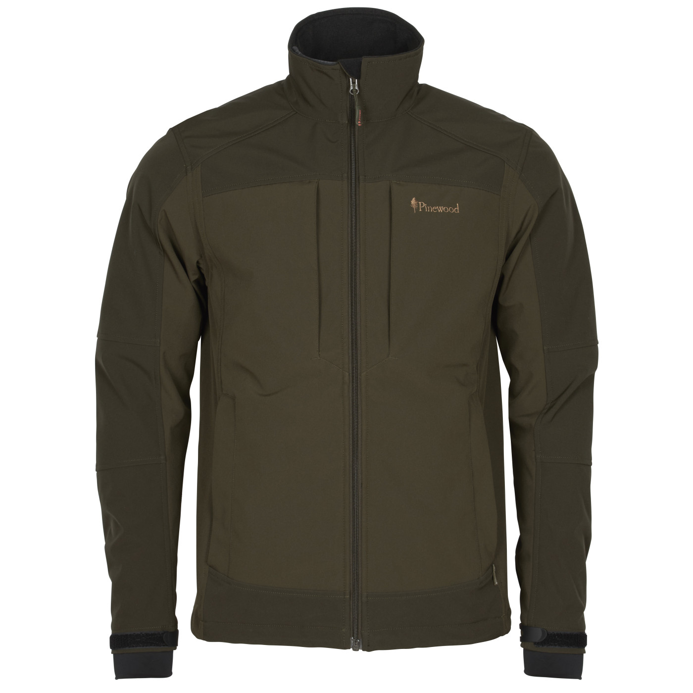 Kurtka myśliwska PINEWOOD Smaland Stretch Shell 5717