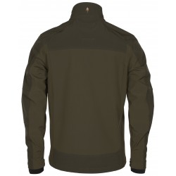 Kurtka myśliwska PINEWOOD Smaland Stretch Shell 5717