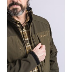 Kurtka myśliwska PINEWOOD Smaland Stretch Shell 5717