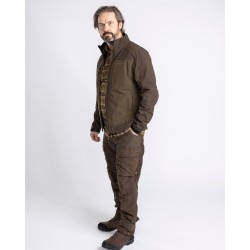 Kurtka myśliwska PINEWOOD Smaland Stretch Shell 5717