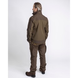 Kurtka myśliwska PINEWOOD Smaland Stretch Shell 5717