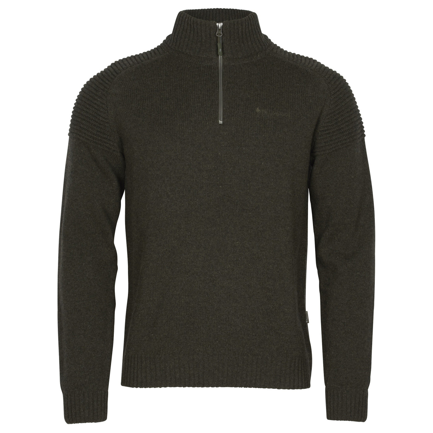 Sweter męski PINEWOOD Varnamo T-Neck 5106