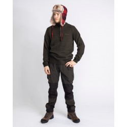 Sweter męski PINEWOOD Varnamo T-Neck 5106