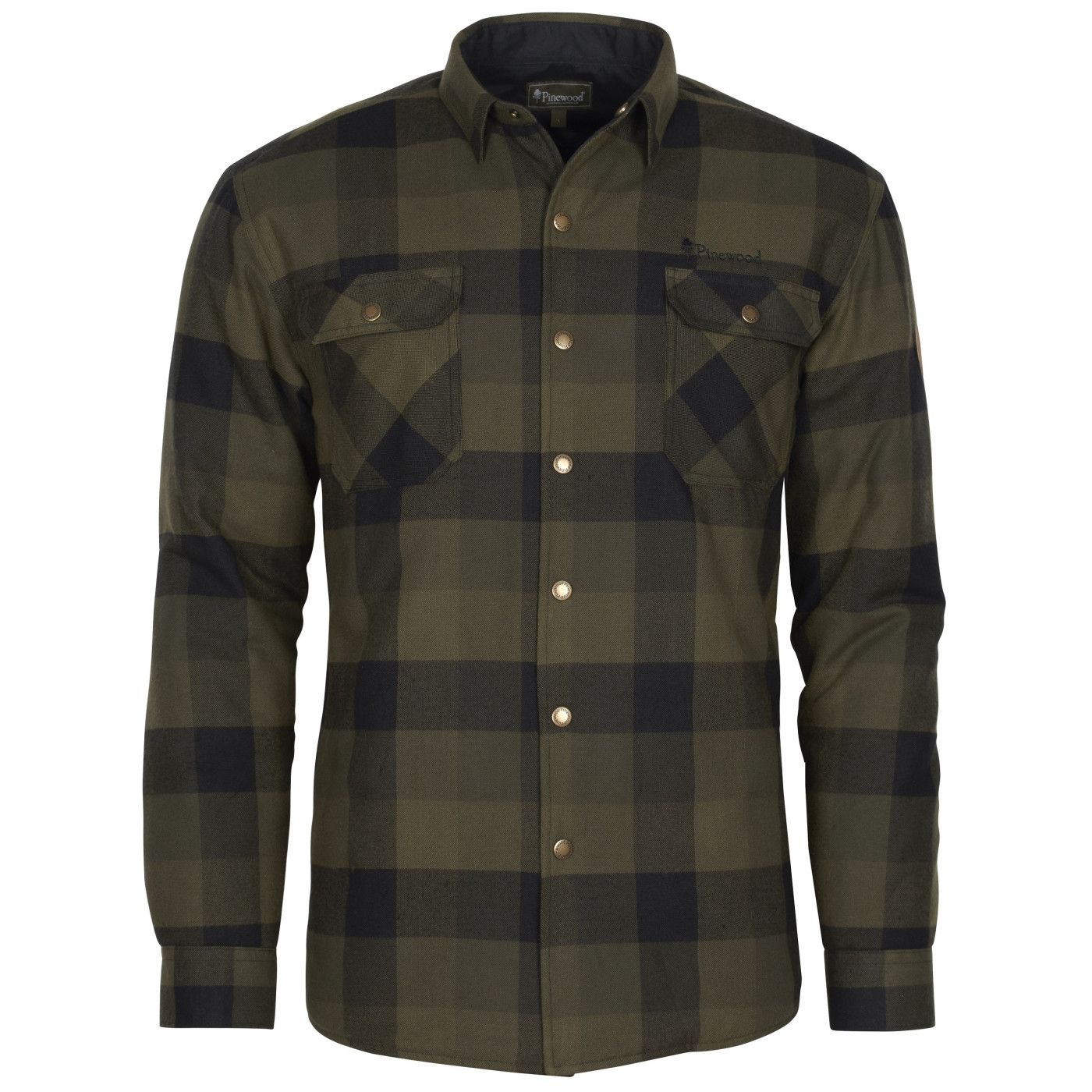 KOSZULA PINEWOOD® - CANADA CLASSIC 2.0 5000