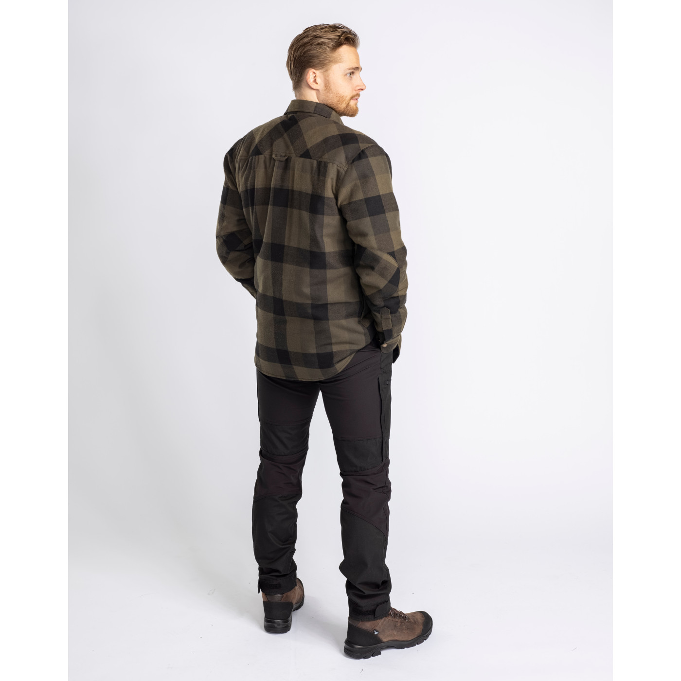 KOSZULA PINEWOOD® - CANADA CLASSIC 2.0 5000