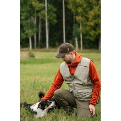 BLUZA POLAROWA PINEWOOD® HIMALAYA ACTIVE 5773