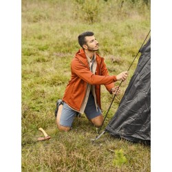 BLUZA POLAROWA PINEWOOD® HIMALAYA ACTIVE 5773
