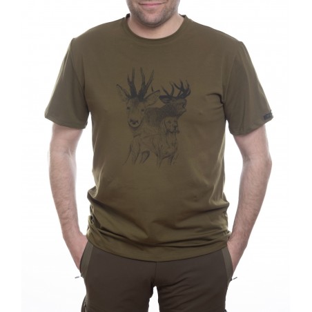 Koszulka t-shirt męski...