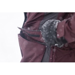KURTKA DAMSKA PINEWOOD® - DOG SPORTS 2.0 3183