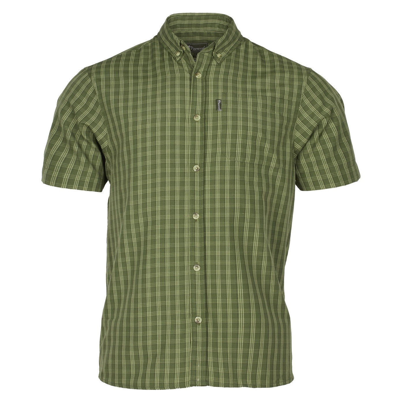 KOSZULA MĘSKA PINEWOOD® SUMMER 5233